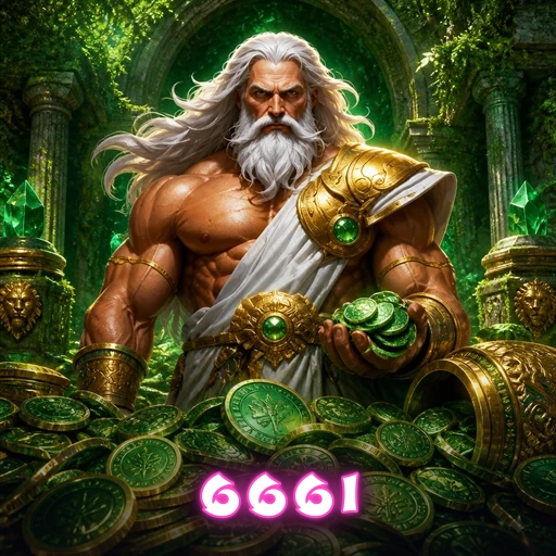 Tampilan 666i setelah instalasi berhasil
